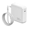 Cargador rápido USB-C de 140 W DZ65200325