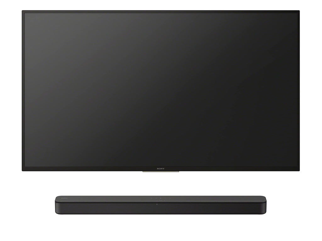 Sony S100F 2.0ch Soundbar mit Bluetooth und Bass Reflex