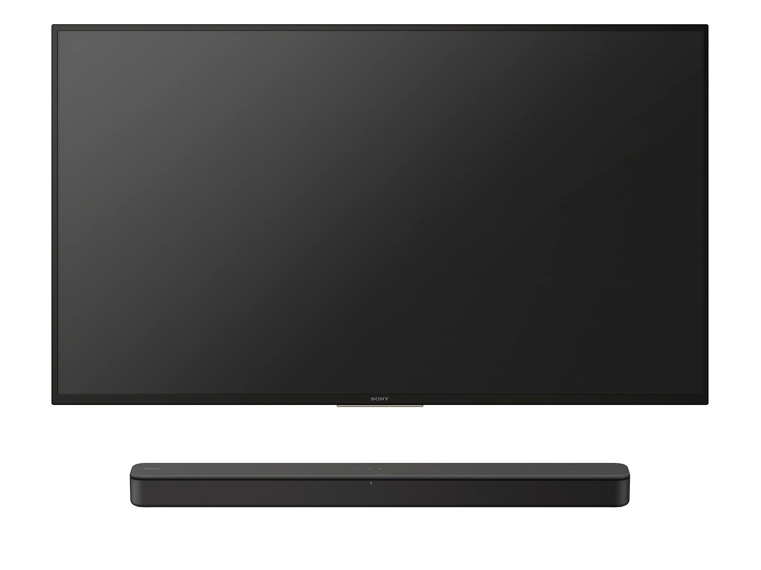 Sony S100F 2.0ch Soundbar with Bluetooth and Bass Reflex
