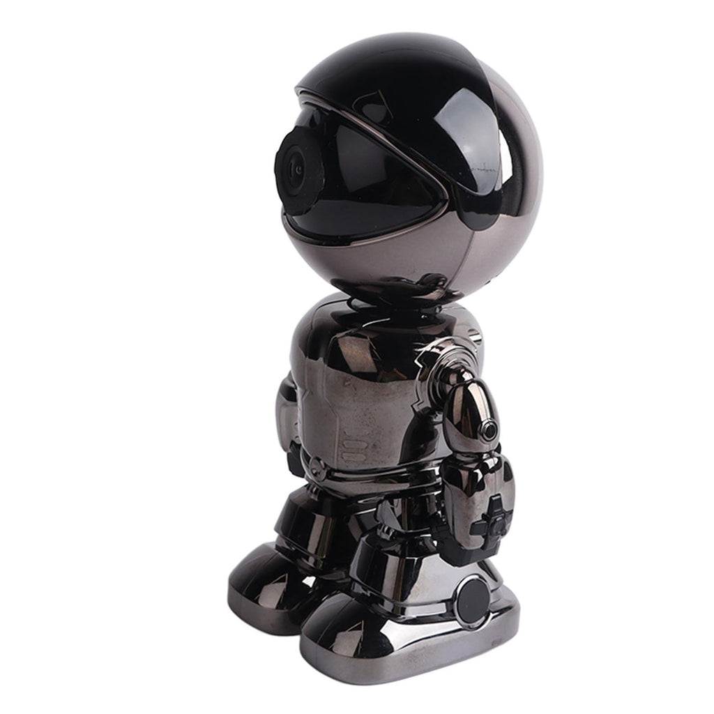 ICRPSTU 1080P Robot Security Camera with Auto Tracking