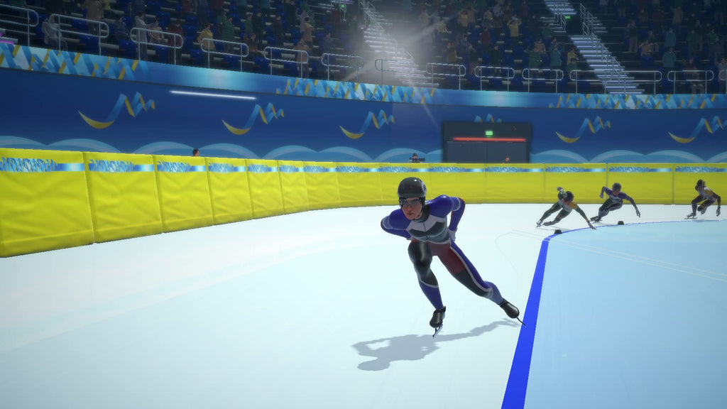 Winter Games 2023 Édition Sports PS5