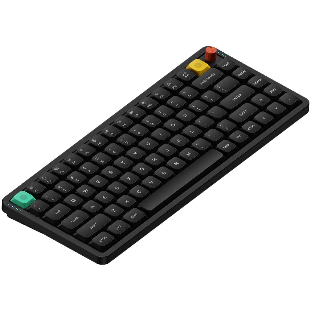 Teclado Mecánico Inalámbrico 75% Intercambiable en Caliente Air75 V3
