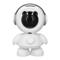 Asixxsix Robot Security Camera with Auto Tracking