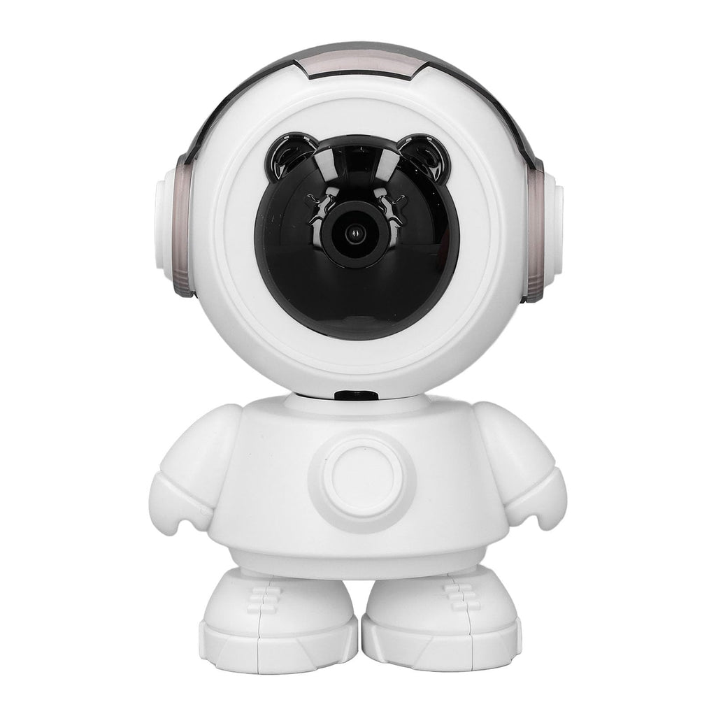 Asixxsix Robot Security Camera with Auto Tracking