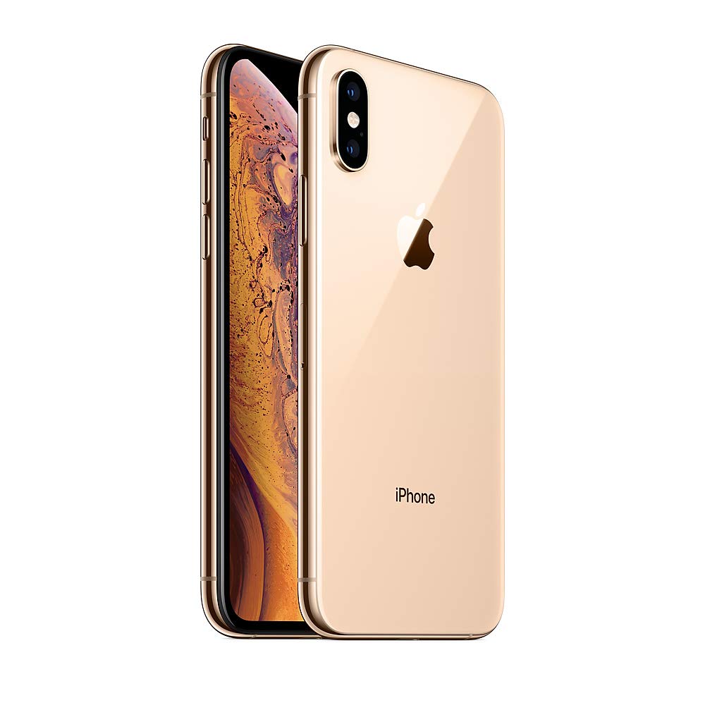 iPhone XS 256GB Gold Verizon A1920