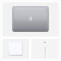 13-inch MacBook Pro 2.0GHz i5 16GB RAM 512GB SSD