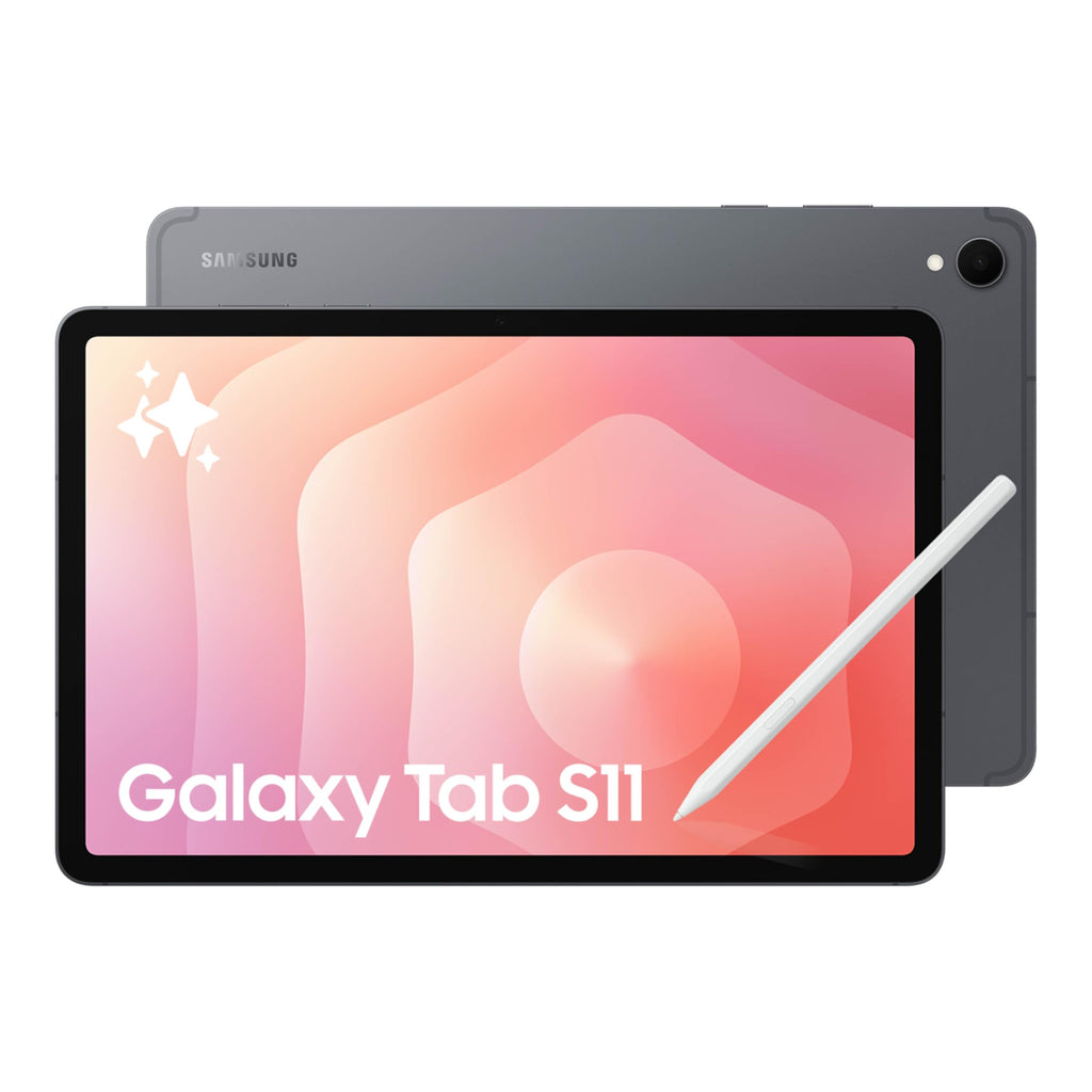 Samsung Galaxy Tab S11 256GB WiFi Android Tablet Gray