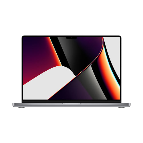 16-inch M1 Pro 10-core CPU 16GB RAM Laptop