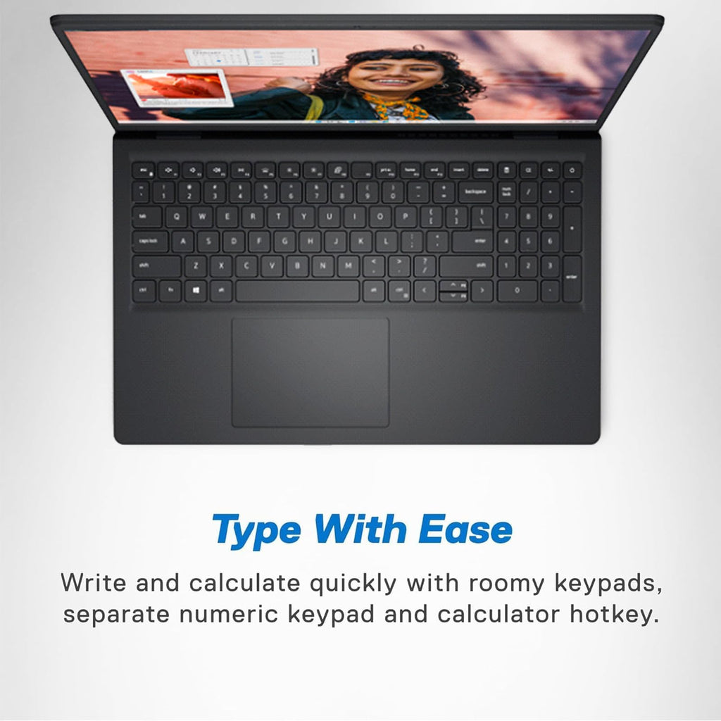 15.6" FHD Touchscreen Laptop, AMD Ryzen 7 7730U, 16GB