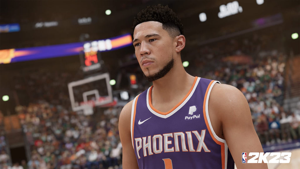 NBA 2K23 Издание Майкла Джордана PS5 Баскетбольная Видеоигра