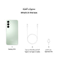 Galaxy A16 4G LTE 128GB SM-A165F/DS Dual SIM