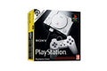 Sony PlayStation Classic Konsole mit 20 Spielen