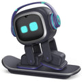 AI Desk Robot Companion with ChatGPT Voice Commands &