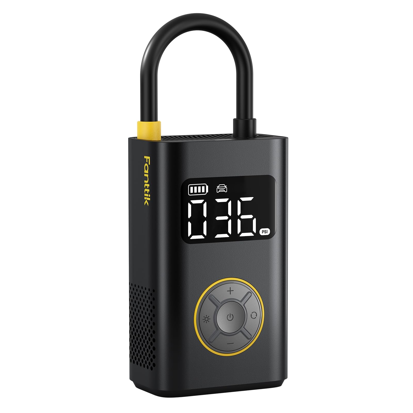Portable Tire Inflator 150 PSI X9 Pro