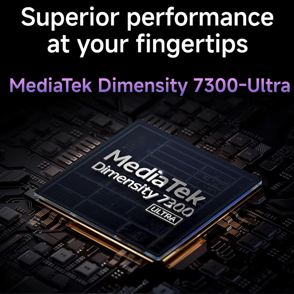 Redmi Note 14 Pro 5G Smartphone Desbloqueado 6.67" AMOLED