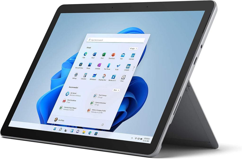 Surface Go 2 10.5" LTE Intel Core m3 8GB