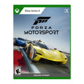 Forza Motorsport Standard Edition Racing Game Xbox Series X