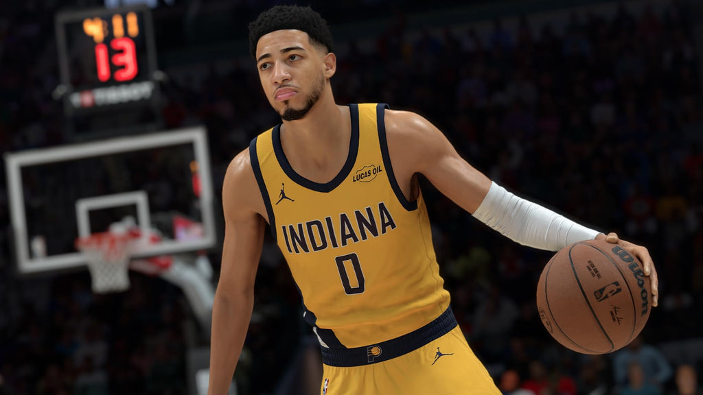 NBA 2K26 Standard Edition Xbox Series X|S & Xbox