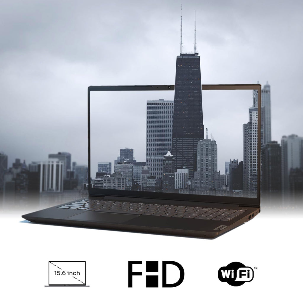 15.6" FHD AMD Ryzen 7 7730U 40GB RAM 1TB