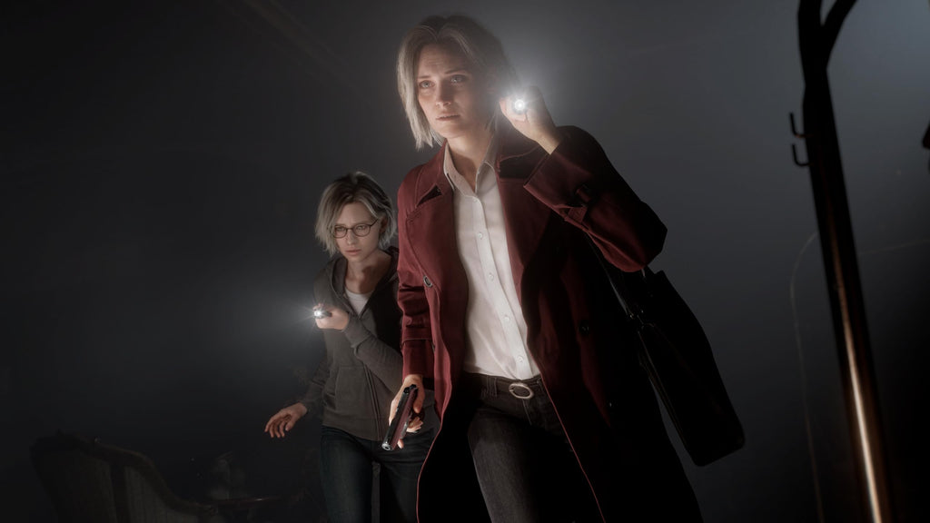 Resident Evil Requiem Amazon Exclusive für Xbox Series X