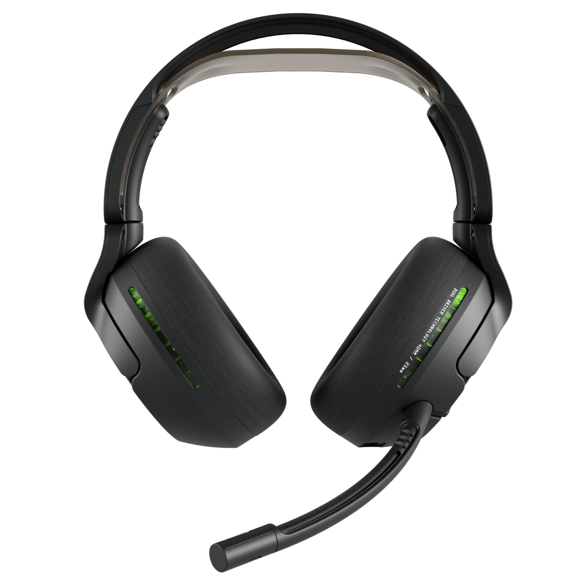 Auriculares Inalámbricos para Gaming con Audio Espacial THX 7.1