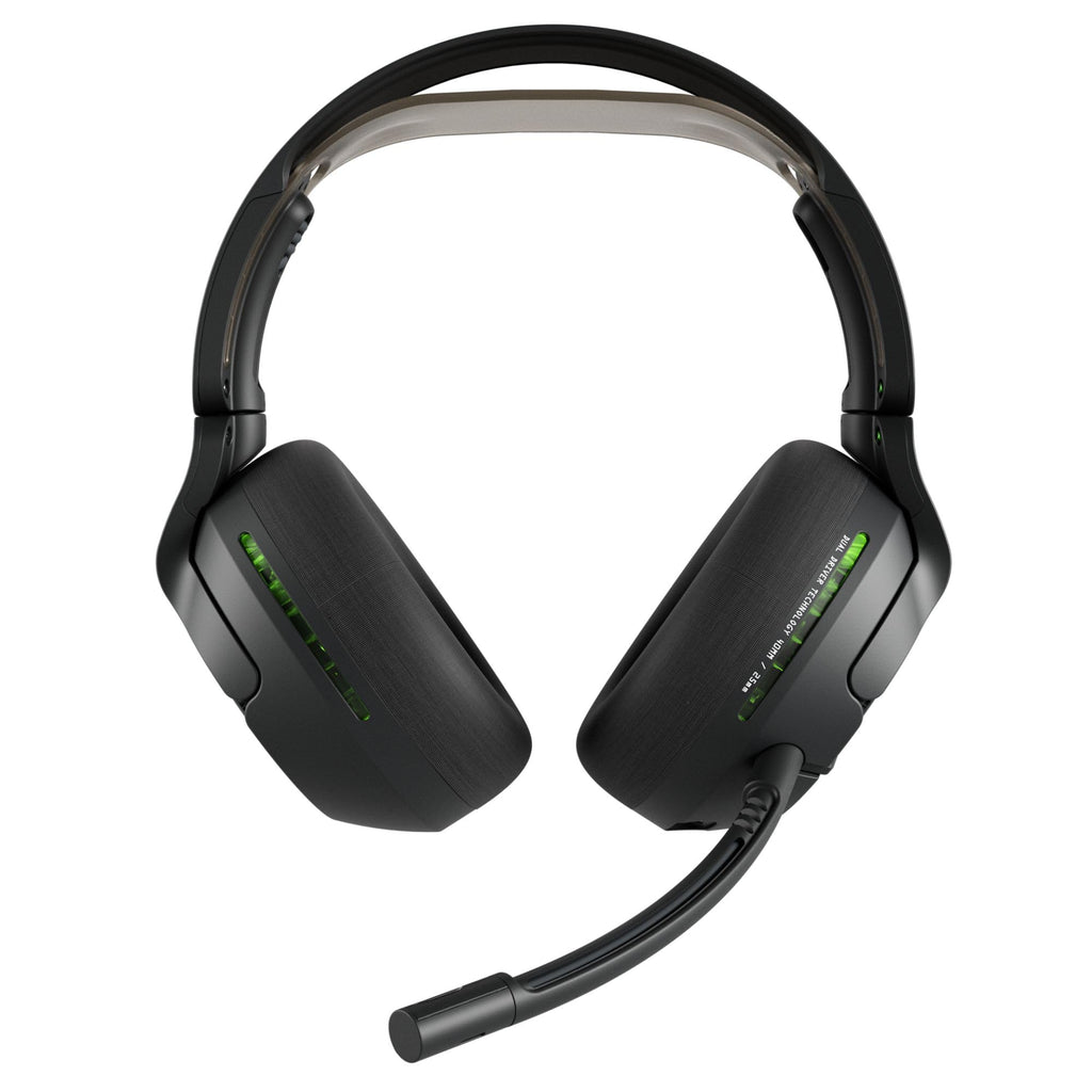 Auriculares Inalámbricos para Gaming con Audio Espacial THX 7.1