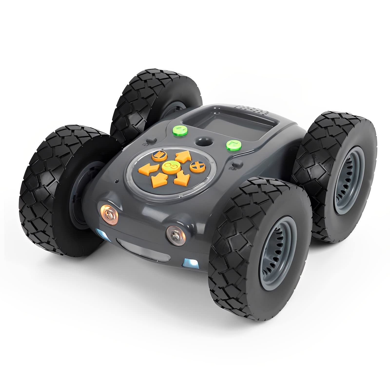 Educational Coding Robot Kit with See & Say Tuff-Bot