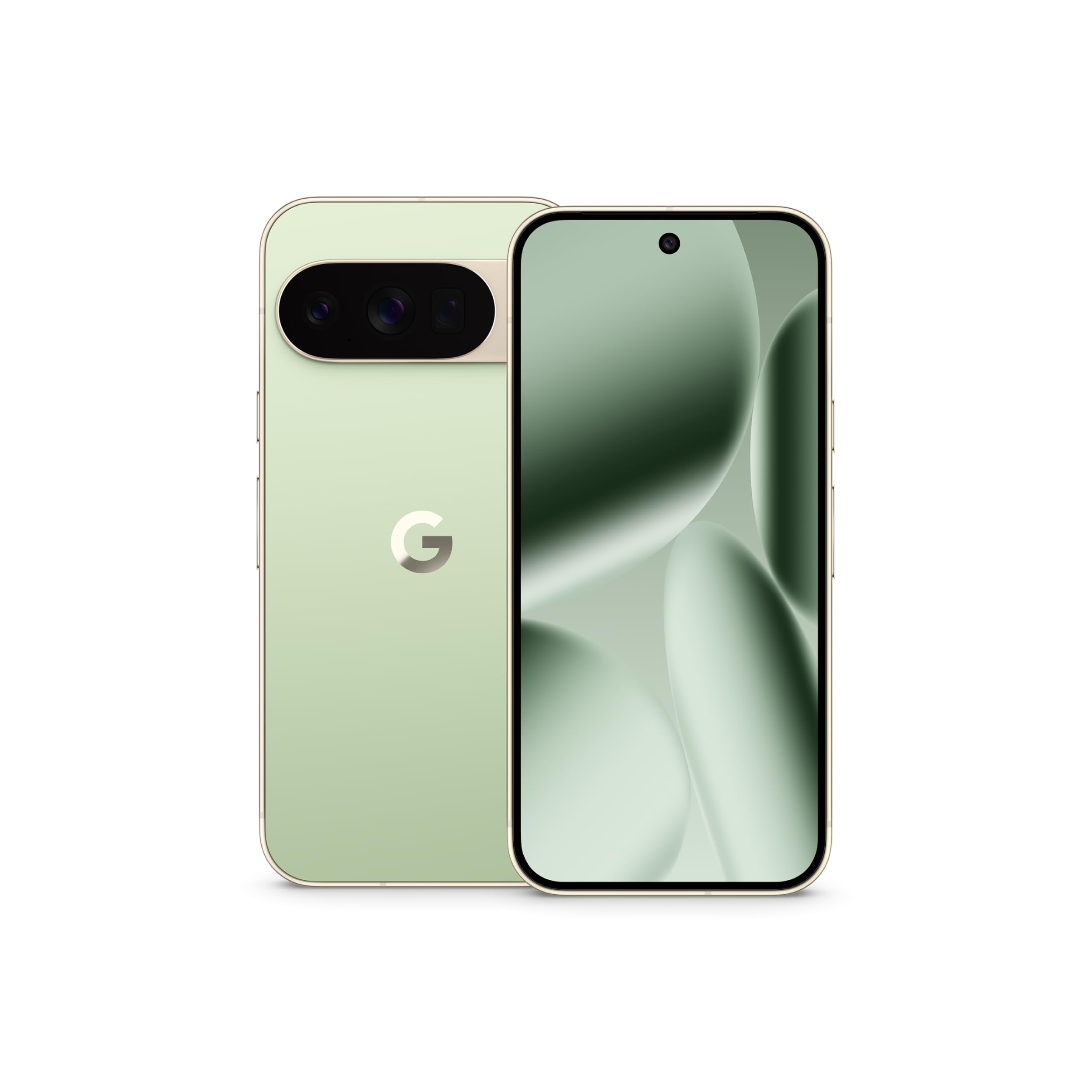 Pixel 10 Pro Unlocked Smartphone G4QUR 256GB