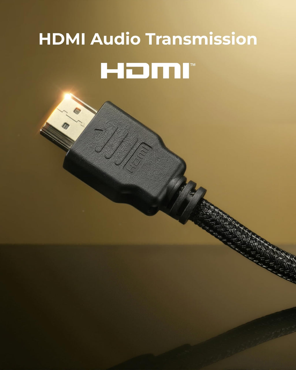 ULTIMEA Sound Bar with Wireless Subwoofer for Deep Bass