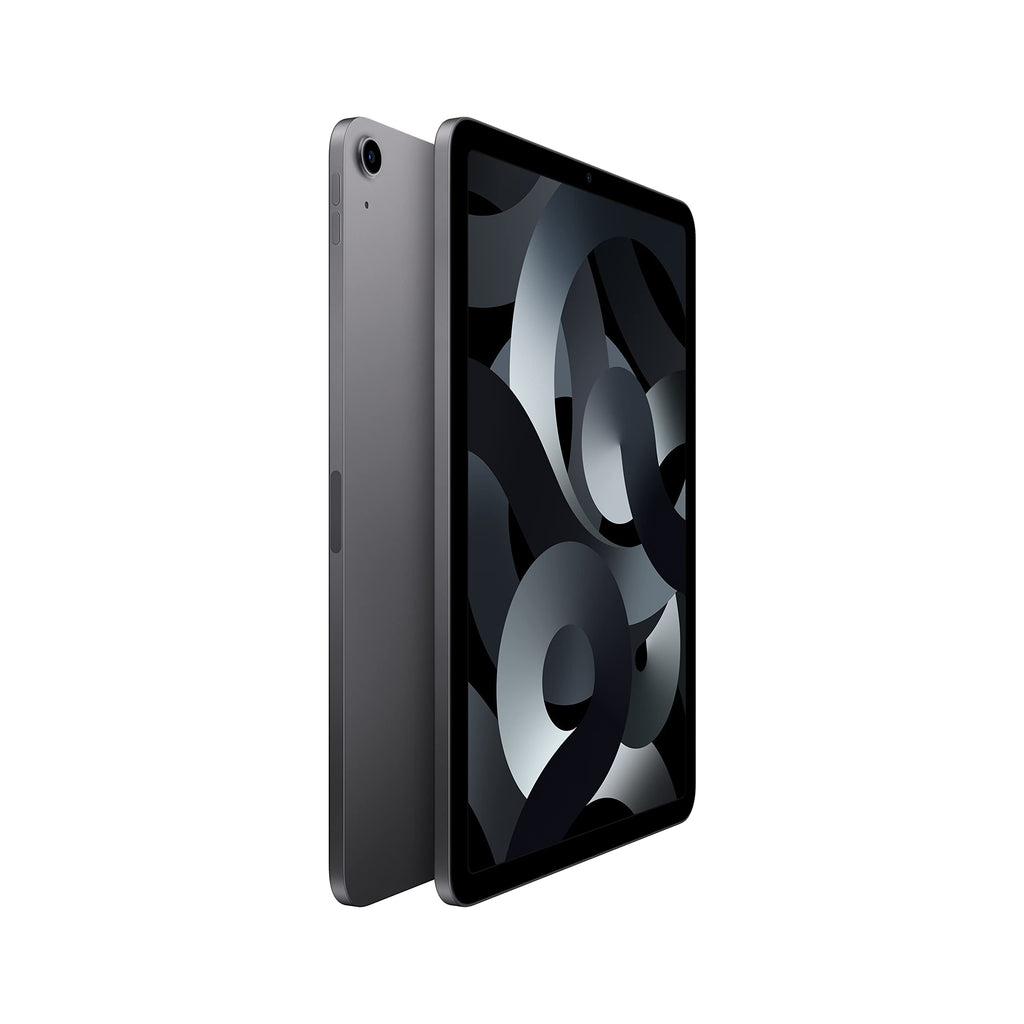Apple 2022 iPad Air (10.9-inch, Wi-Fi, 256GB) - Space Gray (Renewed)
