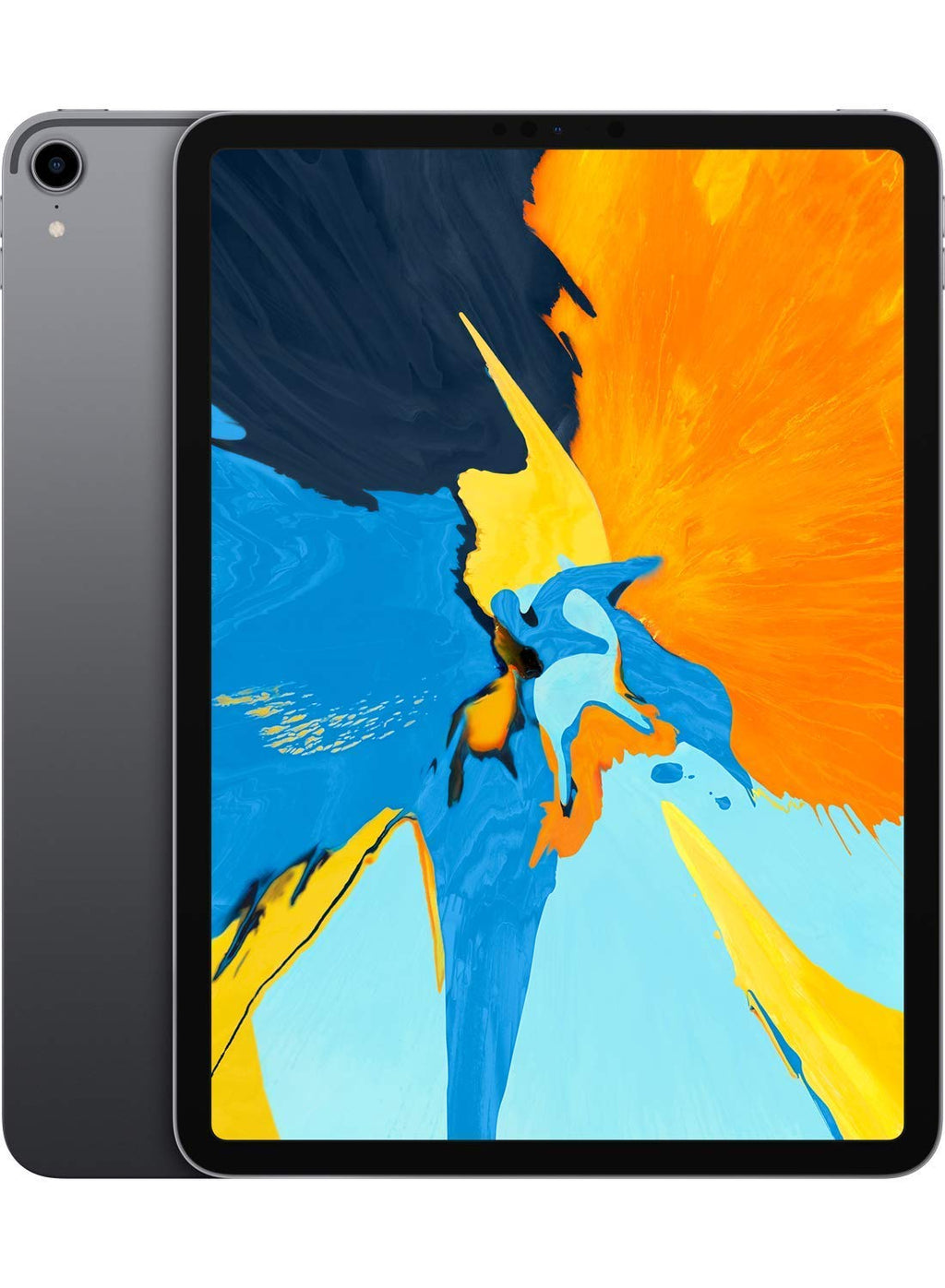 iPad Pro 11 Liquid Retina A12X Bionic 512GB