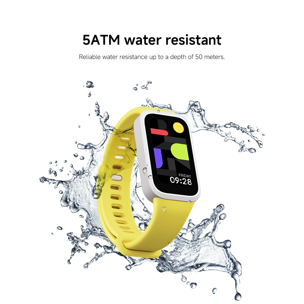 Смарт-браслет 9 Active 1.47" дисплей 18 дней батареи M2435B1
