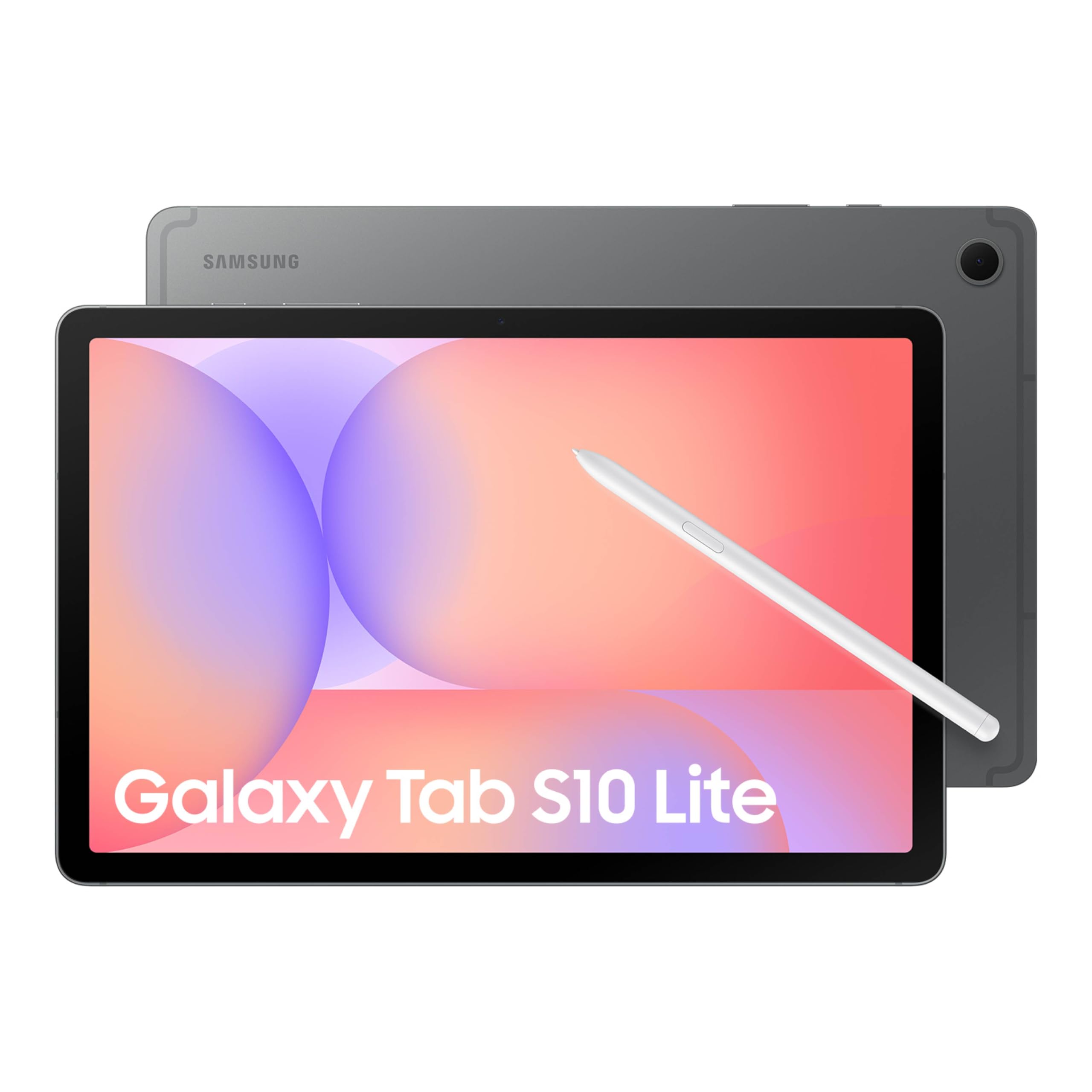 Samsung Galaxy Tab S10 Lite 8GB RAM 256GB Gray