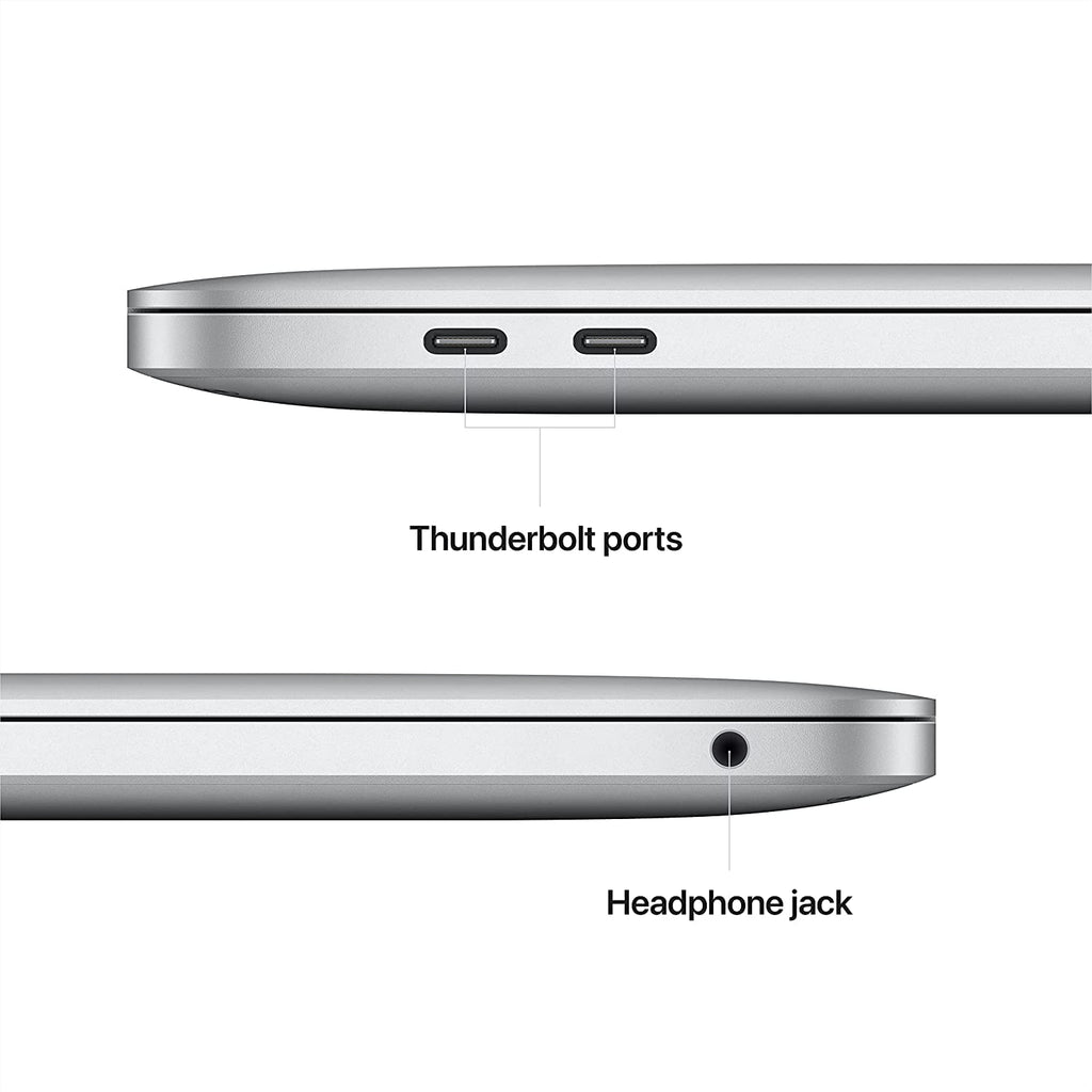 MacBook Pro 13-inch M2 Chip 8GB RAM 256GB SSD