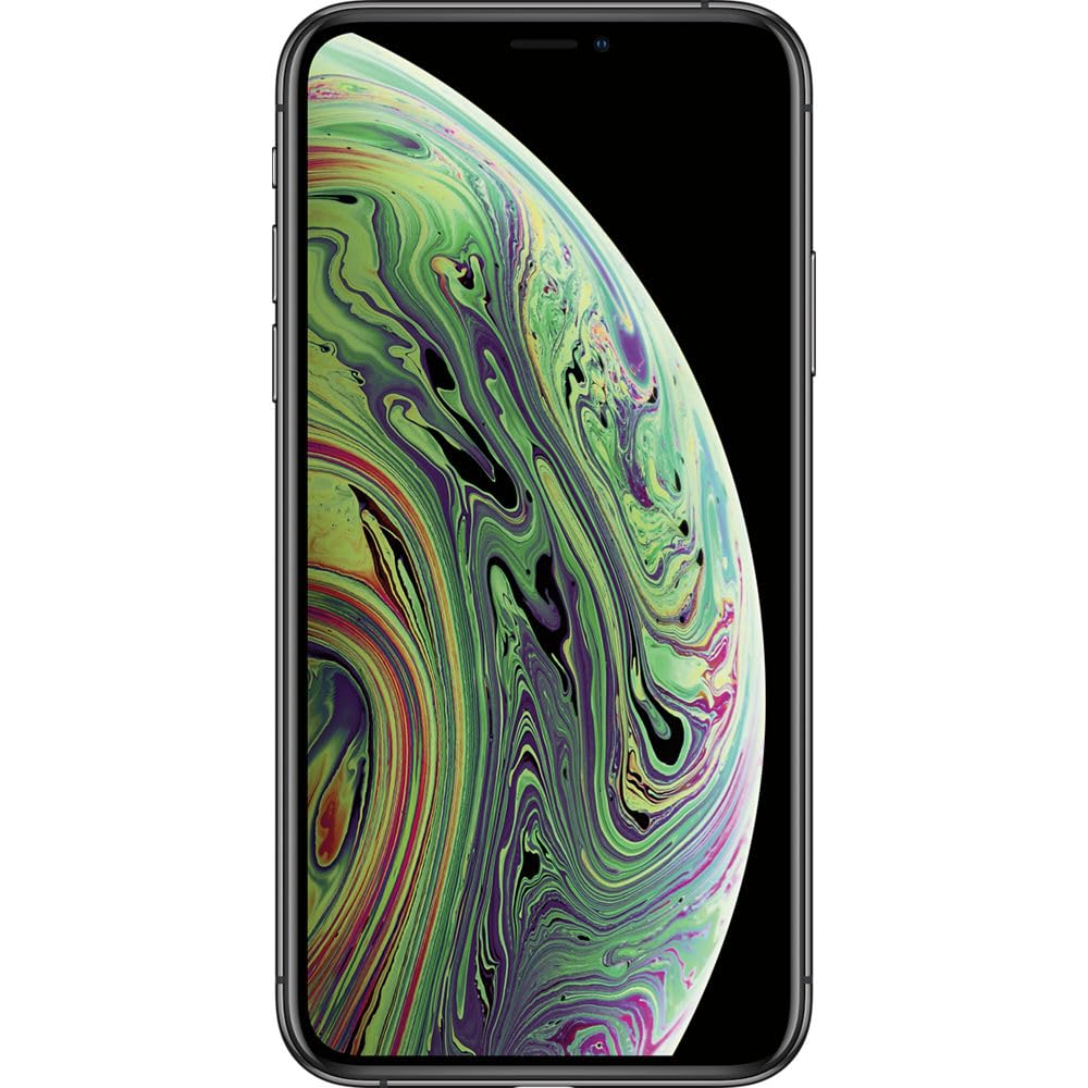 iPhone XS 256GB «Серый космос» разблокирован XS256-SGR-UNL
