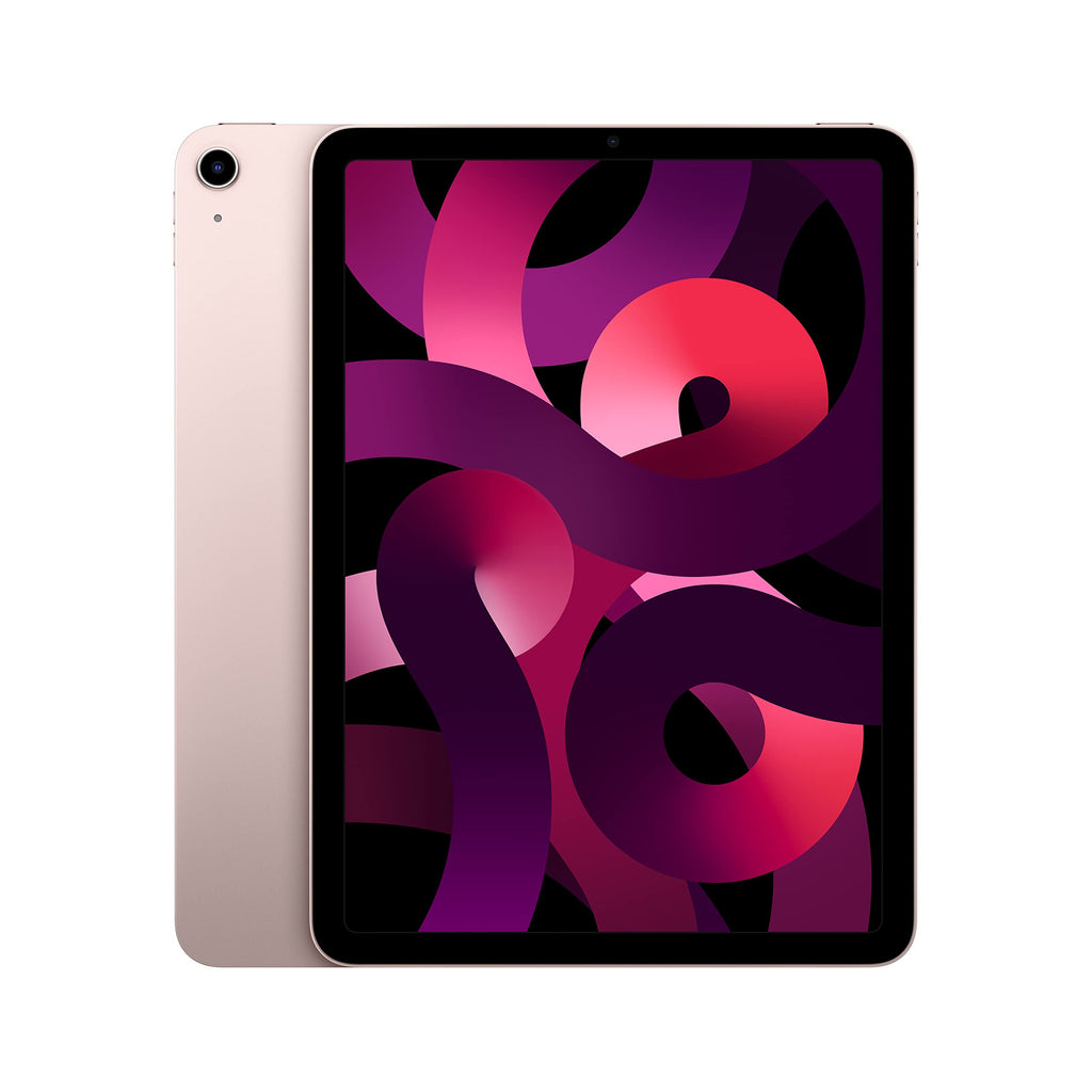 iPad Air 10.9-Inch Liquid Retina M1 256GB Wi-Fi Pink