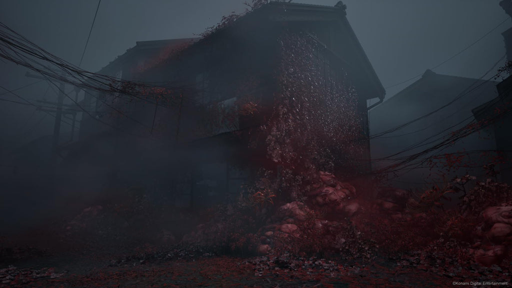 Silent Hill f Day One Edition für Xbox Series X