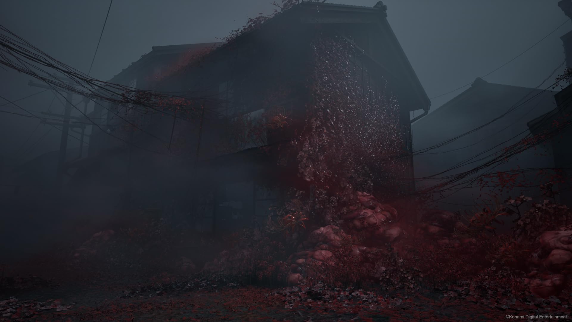 Silent Hill f Day One Edition für Xbox Series X
