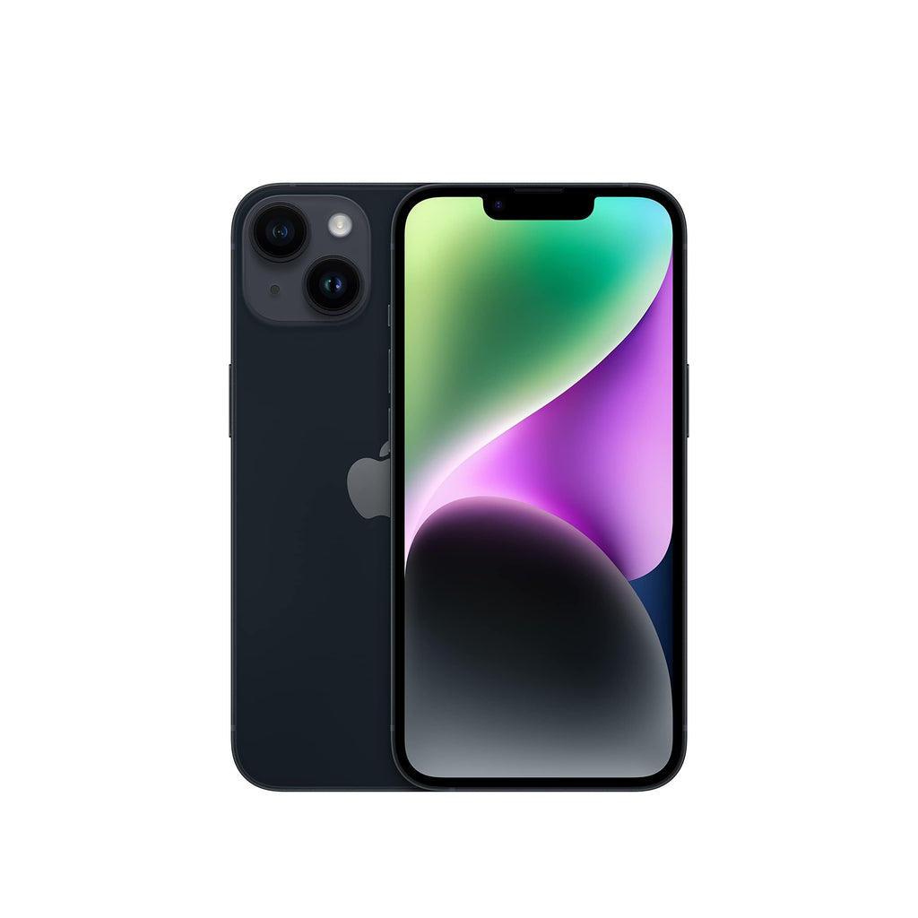 iPhone 14 128GB Midnight Разблокирован A2882