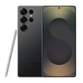 Смартфон Galaxy S25 Ultra 256GB Titanium Black, разблокированный