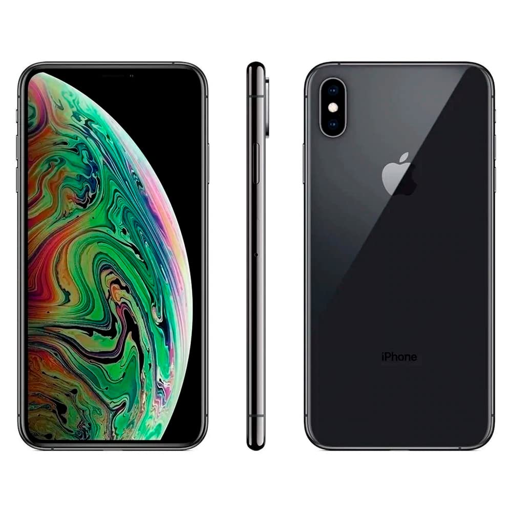 iPhone XS 256GB «Серый космос» разблокирован XS256-SGR-UNL