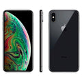 iPhone XS 256GB «Серый космос» разблокирован XS256-SGR-UNL