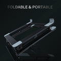 Soporte Ajustable para Portátil 10-17.3" Aluminio F120