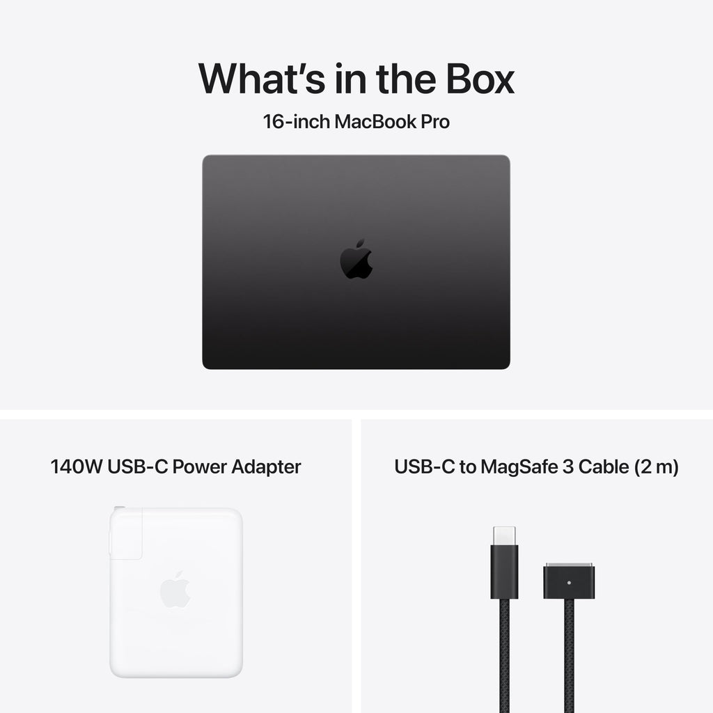 MacBook Pro 16.2" M5 Pro 18-Core CPU 20-Core GPU