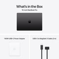 MacBook Pro 16.2" M5 Pro 18-Core CPU 20-Core GPU