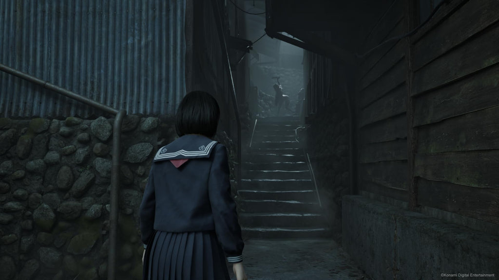 Silent Hill f Day One Edition für Xbox Series X