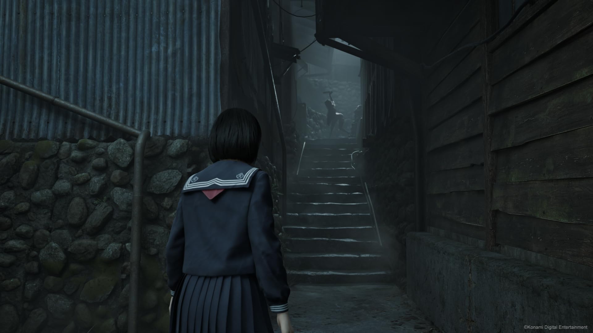 Silent Hill f Day One Edition für Xbox Series X