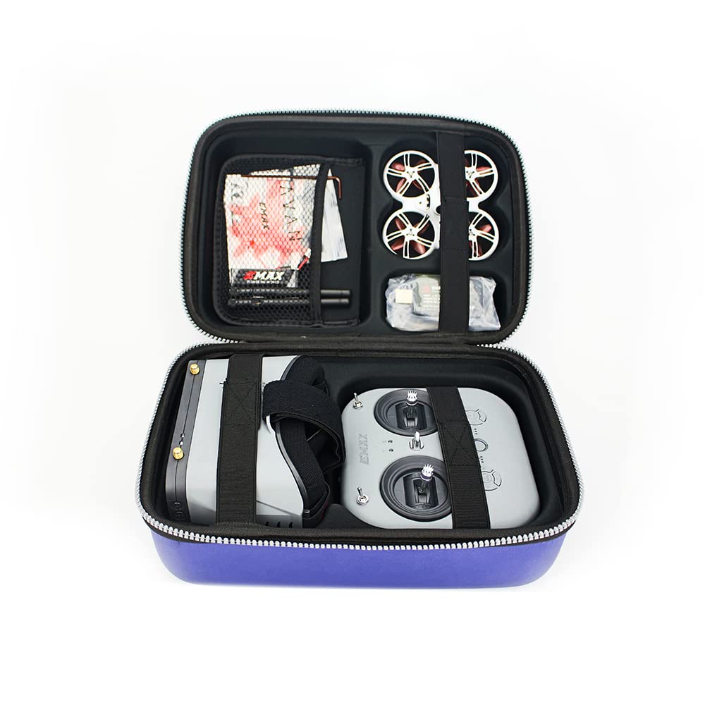 Tinyhawk 3 RTF Kit FPV Дрон с Очками и
