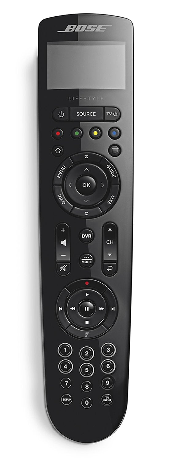 Premium Bose Home Theater System with Alexa and Wireless Sound