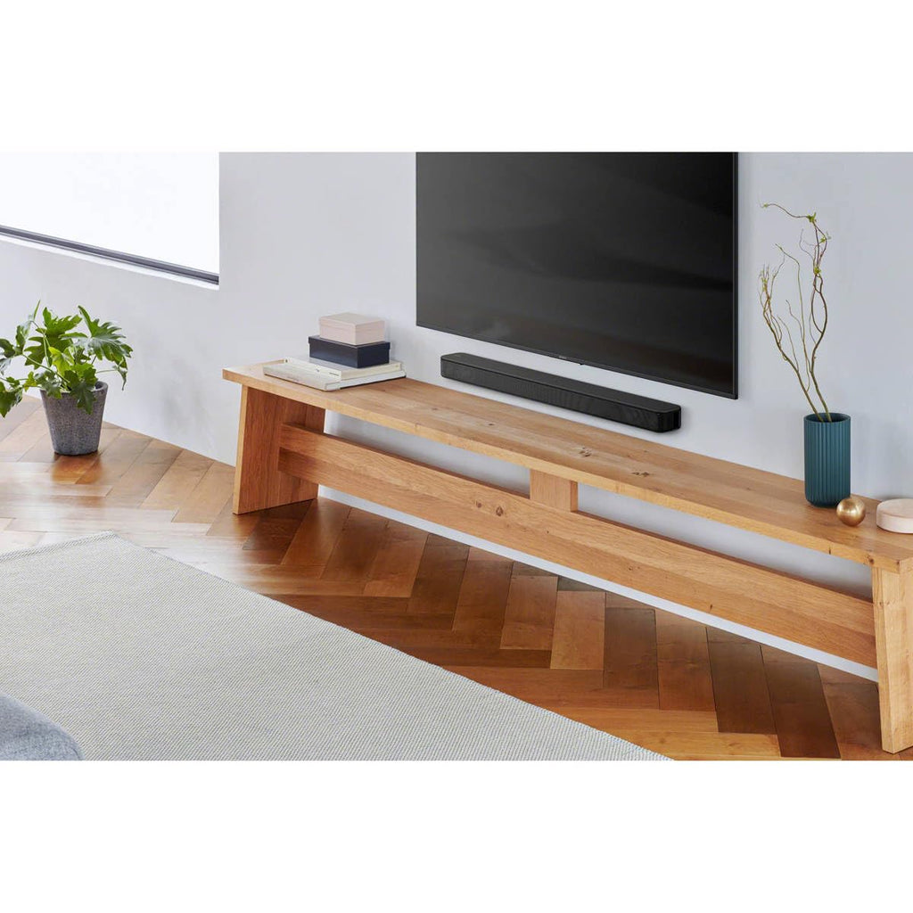 Sony S100F 2.0ch Soundbar mit Bluetooth und Bass Reflex